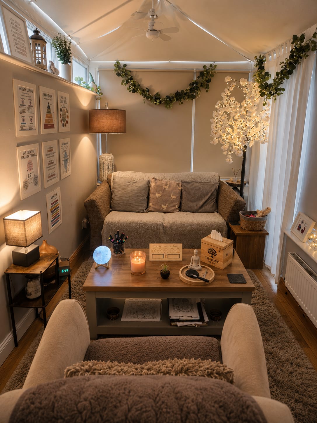 Therapy Room
